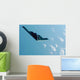 B-2 Spirit Wall Decal Design 3