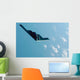 B-2 Spirit Wall Decal Design 3