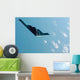 B-2 Spirit Wall Decal Design 3