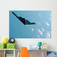 B-2 Spirit Wall Decal Design 3