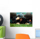 Us Naval Academy Freshmen Wall Decal