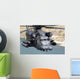 Mh-53j Pave Low Iiie Wall Decal
