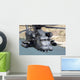 Mh-53j Pave Low Iiie Wall Decal