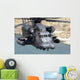 Mh-53j Pave Low Iiie Wall Decal