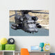 Mh-53j Pave Low Iiie Wall Decal
