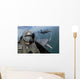 F-16 Fighting Falcons Flying Wall Decal