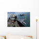 F-16 Fighting Falcons Flying Wall Decal