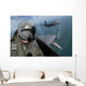 F-16 Fighting Falcons Flying Wall Decal