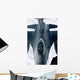 F-16 Fighting Falcon Receives Wall Decal