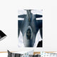F-16 Fighting Falcon Receives Wall Decal