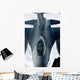 F-16 Fighting Falcon Receives Wall Decal