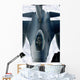 F-16 Fighting Falcon Receives Wall Decal