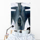 F-16 Fighting Falcon Receives Wall Decal