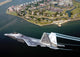F 22 Raptor Flies Wall Decal