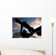 Sailor Inspects Captive Air Wall Decal