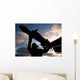 Sailor Inspects Captive Air Wall Decal