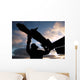 Sailor Inspects Captive Air Wall Decal