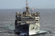 Military Sealift Command Replenishment Wall Decal