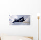 Us Marine Corps C-130 Wall Decal