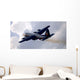 Us Marine Corps C-130 Wall Decal