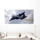 Us Marine Corps C-130 Wall Decal