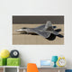 Fa-22 Raptor Wall Decal