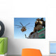 Ch-53 Super Stallion Helicopter Wall Decal