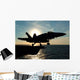 F A-18c Hornet Launches Wall Decal Design 10