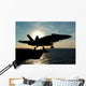 F A-18c Hornet Launches Wall Decal Design 10