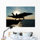 F A-18c Hornet Launches Wall Decal Design 10