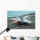 F A-18c Hornet Makes Wall Decal