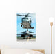 Us Navy Mh-60s Seahawk Wall Decal Design 2