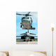 Us Navy Mh-60s Seahawk Wall Decal Design 2