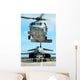 Us Navy Mh-60s Seahawk Wall Decal Design 2