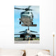 Us Navy Mh-60s Seahawk Wall Decal Design 2