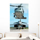 Us Navy Mh-60s Seahawk Wall Decal Design 2