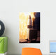 Standard Missile Three Is Wall Decal Design 3