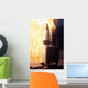 Standard Missile Three Is Wall Decal Design 3