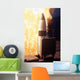 Standard Missile Three Is Wall Decal Design 3