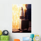 Standard Missile Three Is Wall Decal Design 3