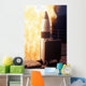 Standard Missile Three Is Wall Decal Design 3