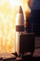 Standard Missile Three Is Wall Decal Design 3