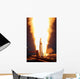 Standard Missile Three Is Wall Decal Design 2