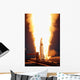 Standard Missile Three Is Wall Decal Design 2
