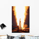 Standard Missile Three Is Wall Decal Design 2