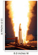 Standard Missile Three Is Wall Decal Design 2