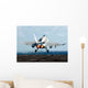 F A-18c Hornet Launches Wall Decal Design 9