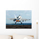 F A-18c Hornet Launches Wall Decal Design 9