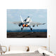 F A-18c Hornet Launches Wall Decal Design 9