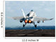 F A-18c Hornet Launches Wall Decal Design 9
